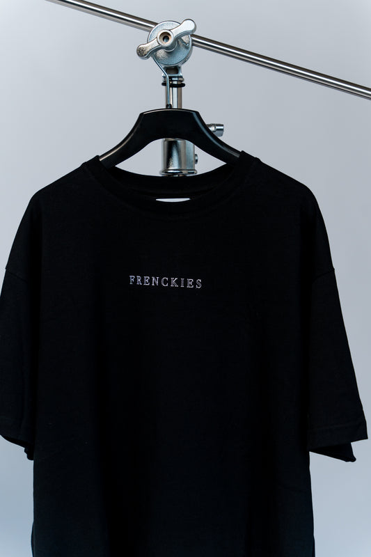 Frenckies Oversized T-shirt Black